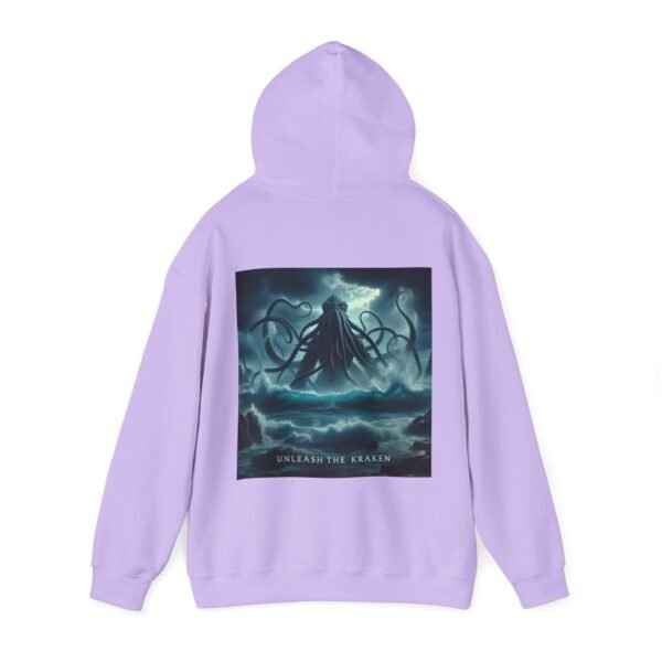 Unisex Heavy Blend™ Hooded Sweatshirt - Image 47
