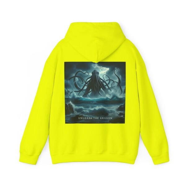 Unisex Heavy Blend™ Hooded Sweatshirt - Image 14
