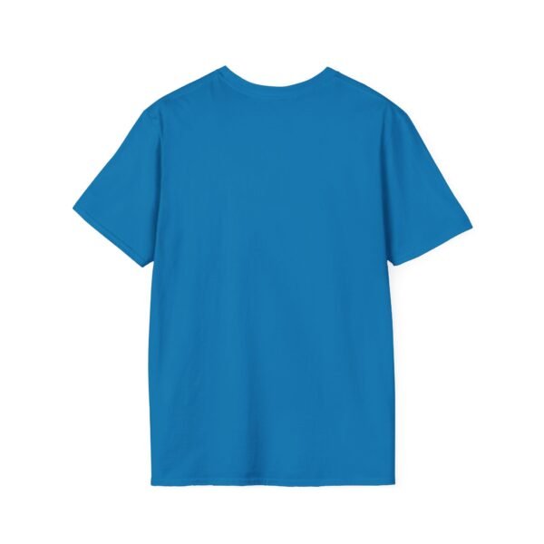 Time is Key Unisex Softstyle T-Shirt - Image 47