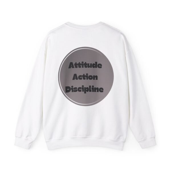 Unisex Heavy Blend™ The3Amigo Crewneck Sweatshirt - Image 2