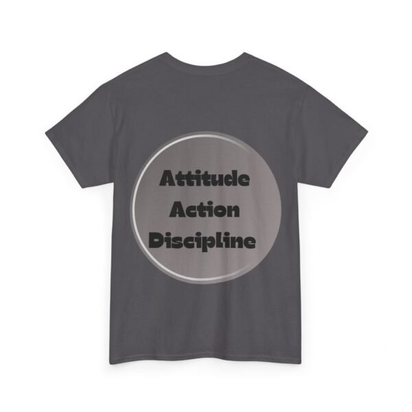 Unisex Heavy Cotton Tee - The3Amigo - Image 24