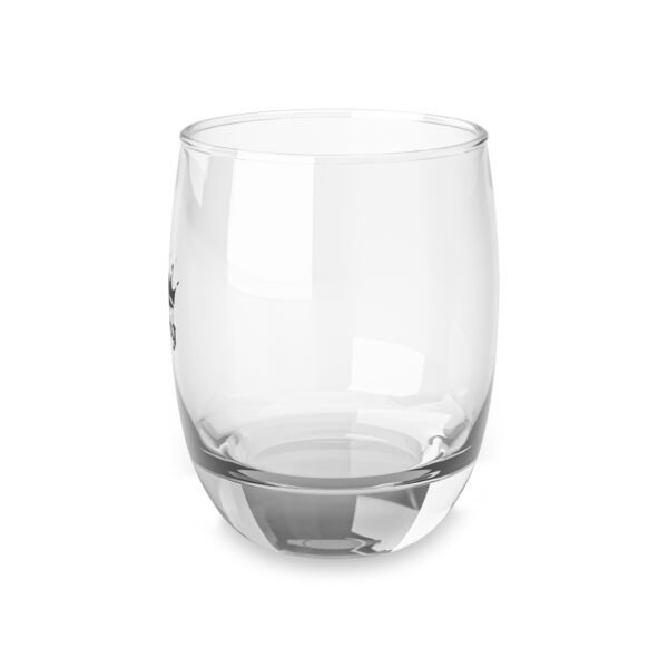 KING Whiskey Glass - Image 2
