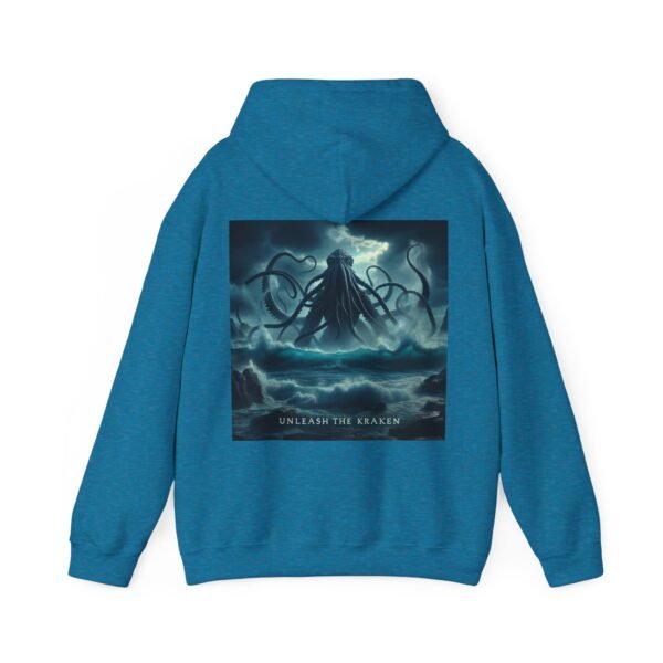 Unisex Heavy Blend™ Hooded Sweatshirt - Image 34
