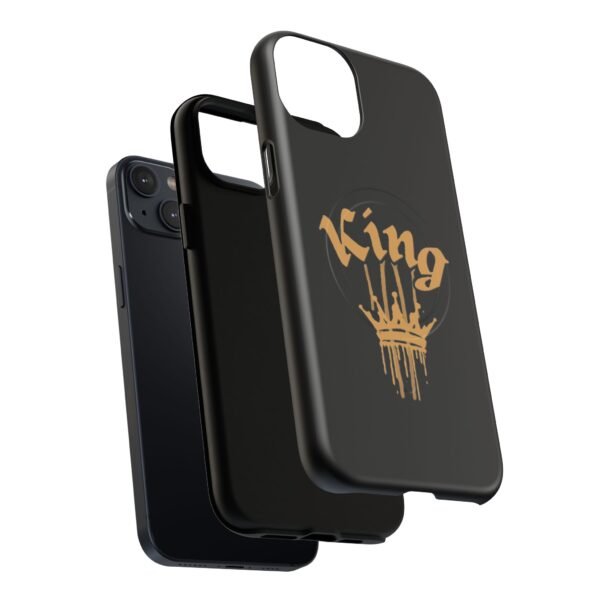 KING iPhone Tough Magnetic Cases - Image 42