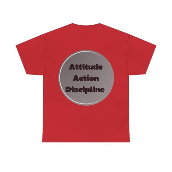 Unisex Heavy Cotton Tee - The3Amigo - Image 38
