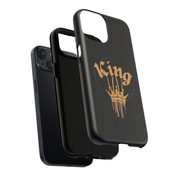 KING iPhone Tough Magnetic Cases - Image 30