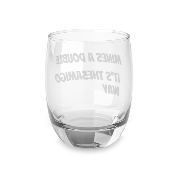 Whiskey Glass - Image 3