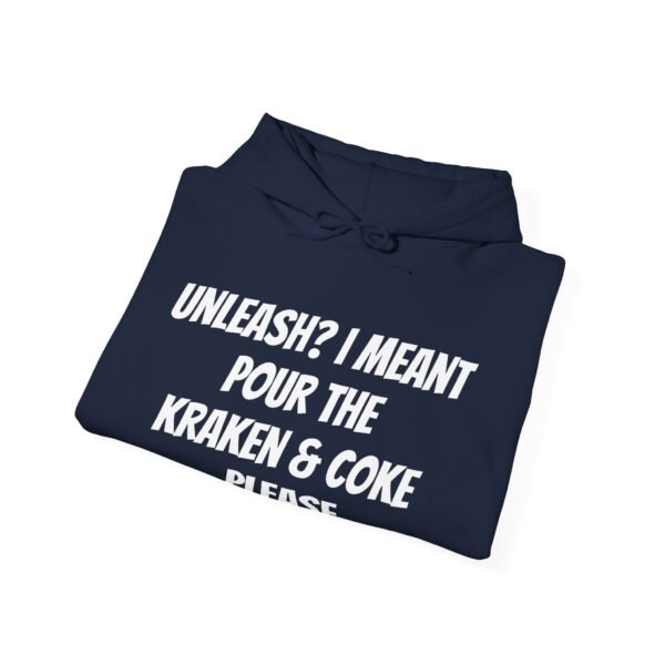 Unisex Heavy Blend™ Hooded Sweatshirt - Image 44