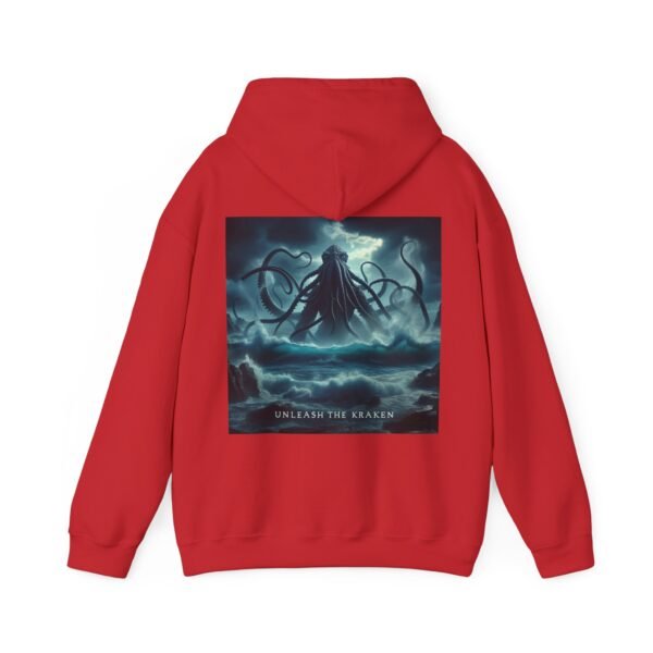 Unisex Heavy Blend™ Hooded Sweatshirt - Image 58
