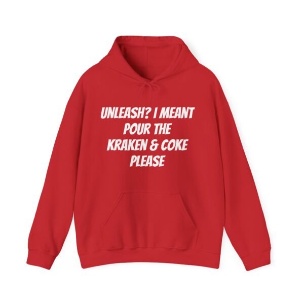 Unisex Heavy Blend™ Hooded Sweatshirt - Image 57