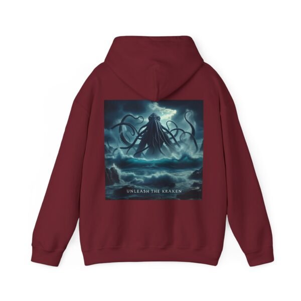 Unisex Heavy Blend™ Hooded Sweatshirt - Image 62