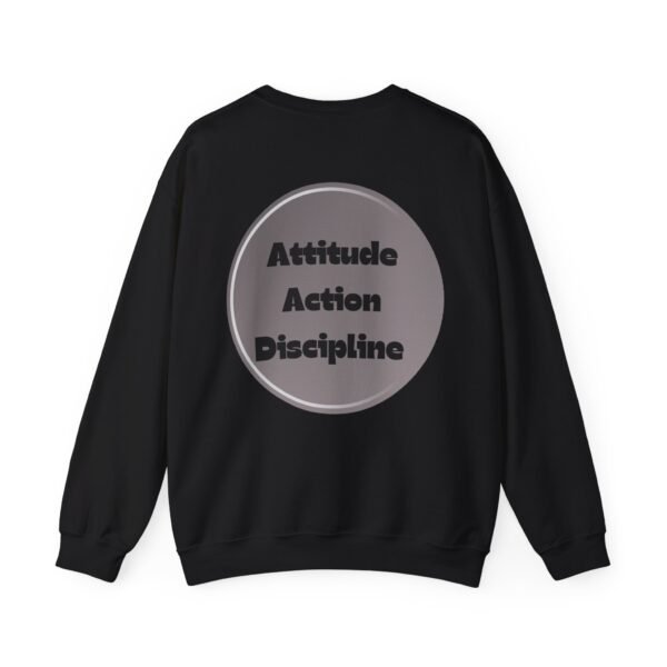 Unisex Heavy Blend™ The3Amigo Crewneck Sweatshirt - Image 10
