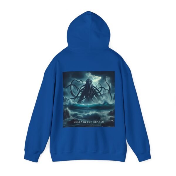 Unisex Heavy Blend™ Hooded Sweatshirt - Image 39