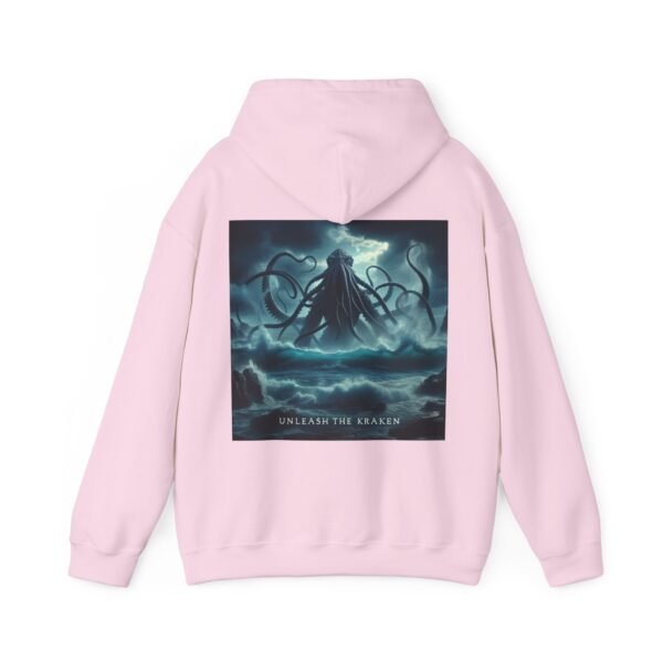 Unisex Heavy Blend™ Hooded Sweatshirt - Image 54