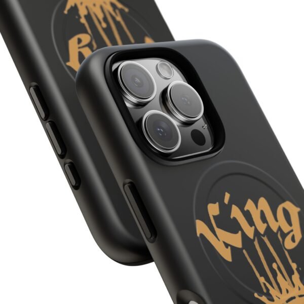 KING iPhone Tough Magnetic Cases - Image 53