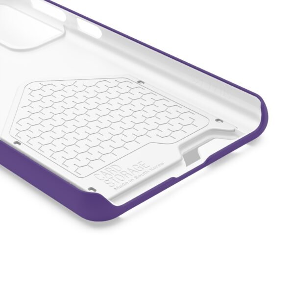 QUEEN Phone Case With Card Holder - Image 79