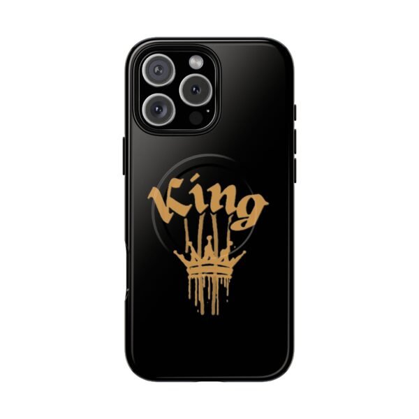 KING iPhone Tough Magnetic Cases - Image 55