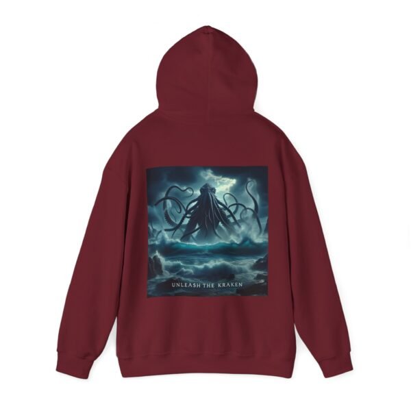 Unisex Heavy Blend™ Hooded Sweatshirt - Image 63