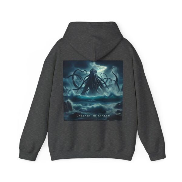 Unisex Heavy Blend™ Hooded Sweatshirt - Image 26