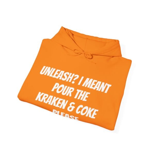 Unisex Heavy Blend™ Hooded Sweatshirt - Image 12