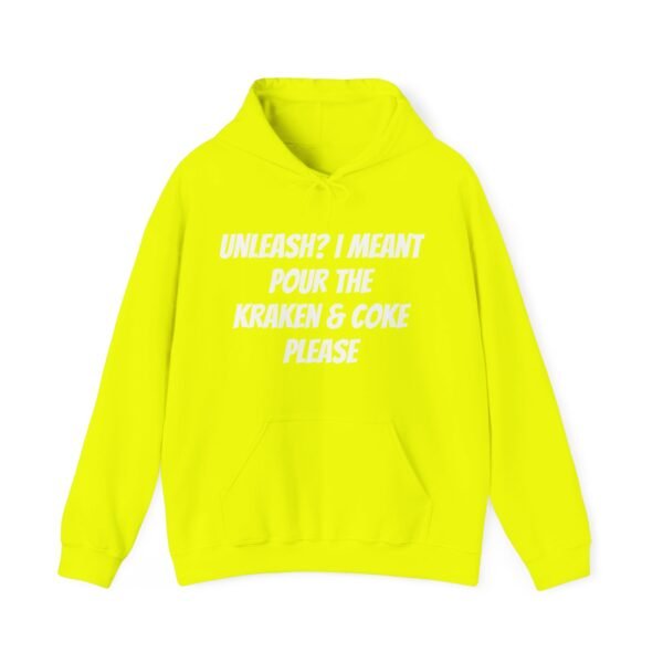 Unisex Heavy Blend™ Hooded Sweatshirt - Image 13