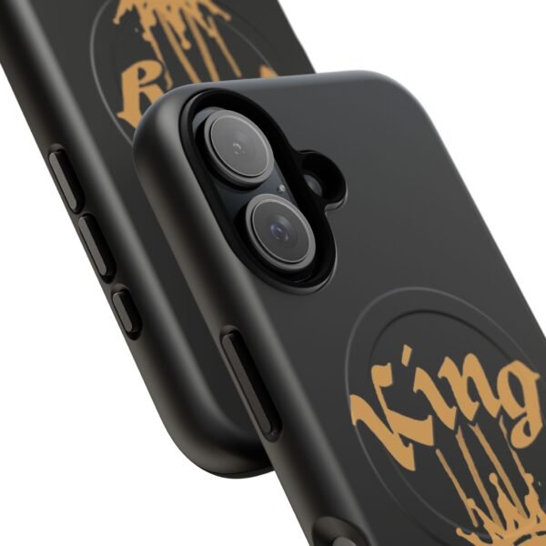 KING iPhone Tough Magnetic Cases - Image 65