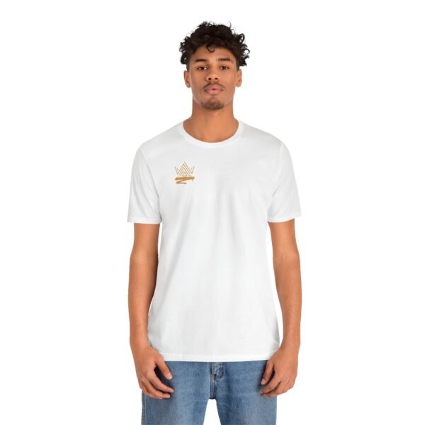 KING Jersey Short Sleeve Tee - Image 5