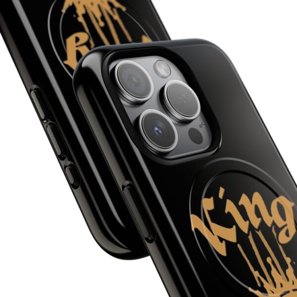 KING iPhone Tough Magnetic Cases - Image 8