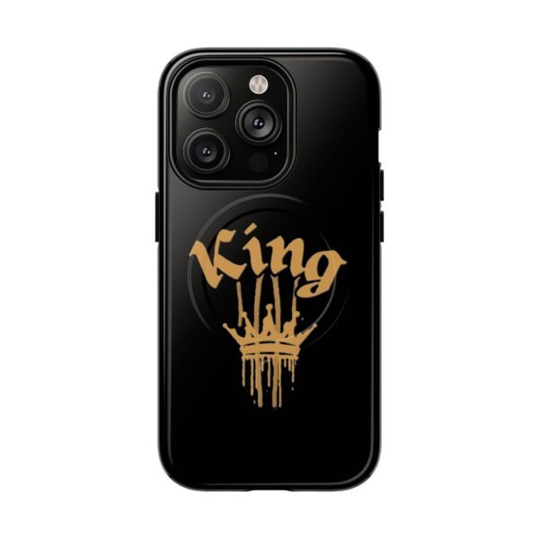 KING iPhone Tough Magnetic Cases - Image 31