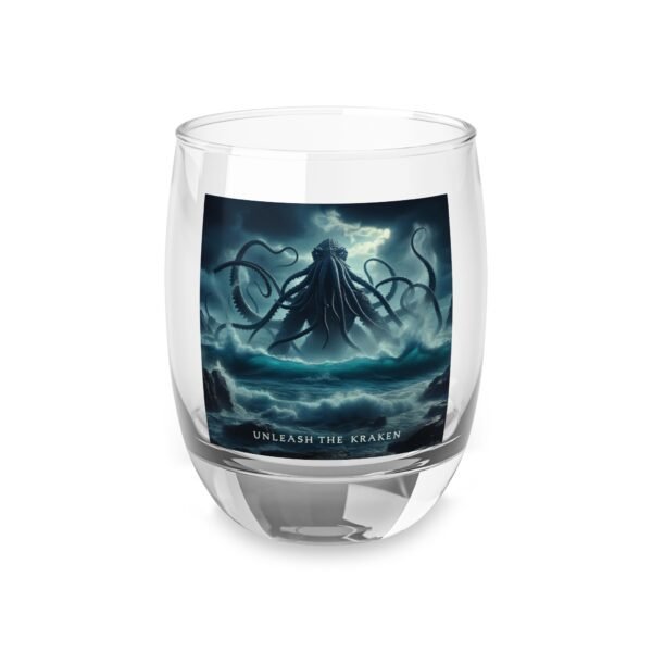 Whiskey Glass - Image 2