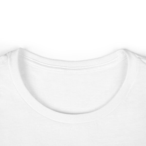 Women's QUEEN Softstyle Tee - Image 6