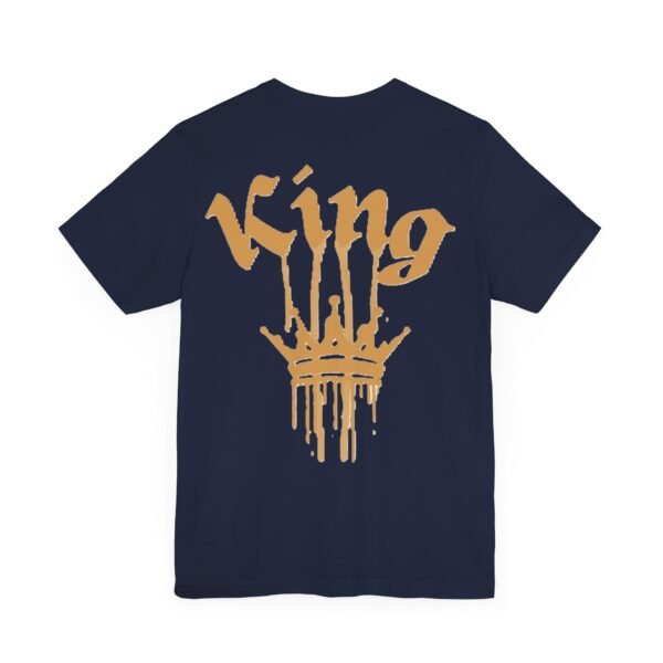 KING Jersey Short Sleeve Tee - Image 28