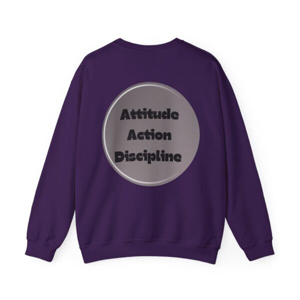 Unisex Heavy Blend™ The3Amigo Crewneck Sweatshirt - Image 34