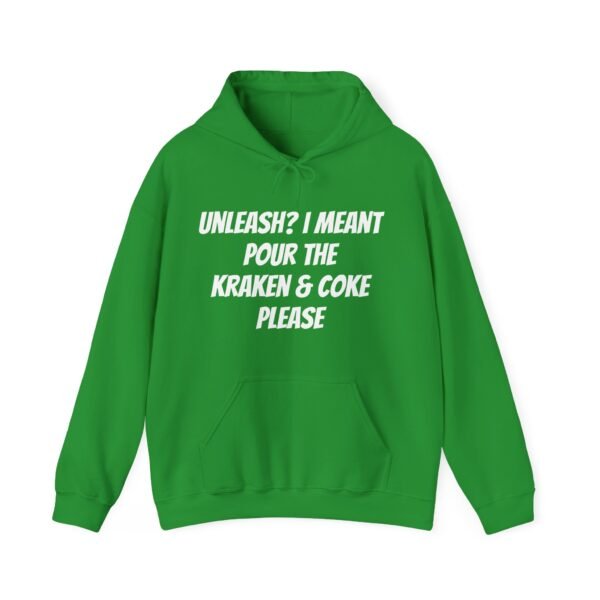 Unisex Heavy Blend™ Hooded Sweatshirt - Image 21