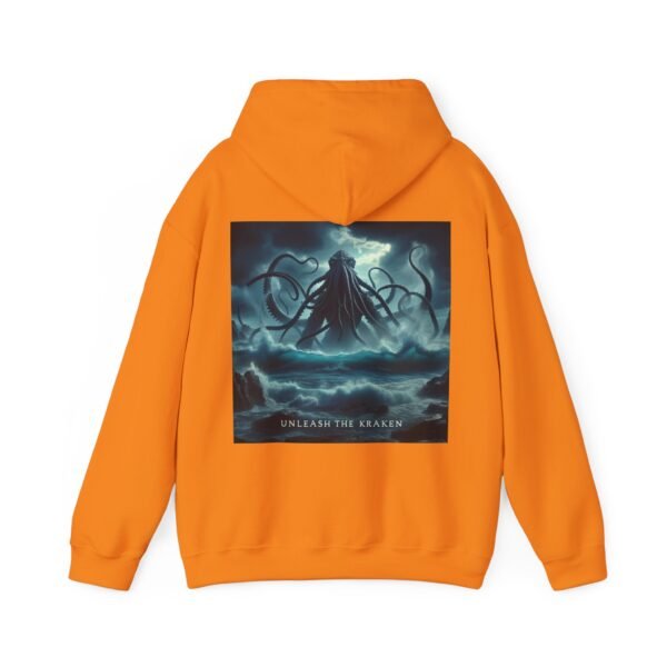 Unisex Heavy Blend™ Hooded Sweatshirt - Image 10