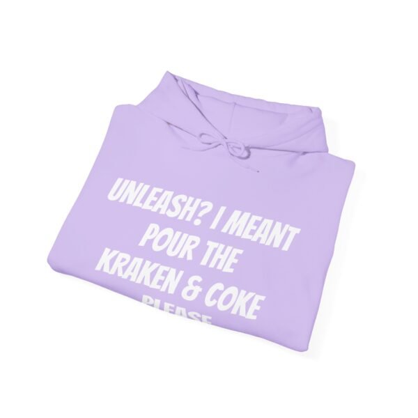 Unisex Heavy Blend™ Hooded Sweatshirt - Image 48