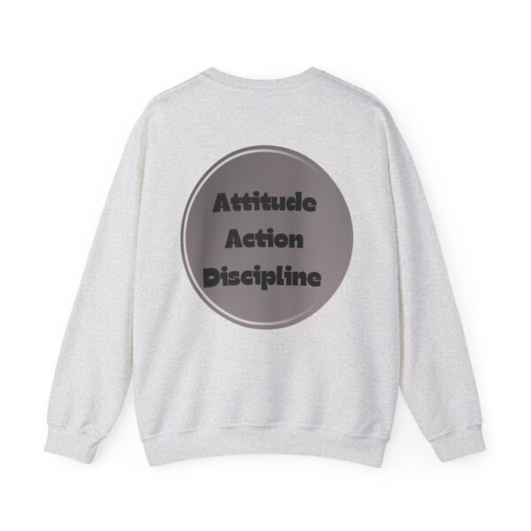 Unisex Heavy Blend™ The3Amigo Crewneck Sweatshirt - Image 6