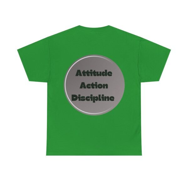 Unisex Heavy Cotton Tee - The3Amigo - Image 18