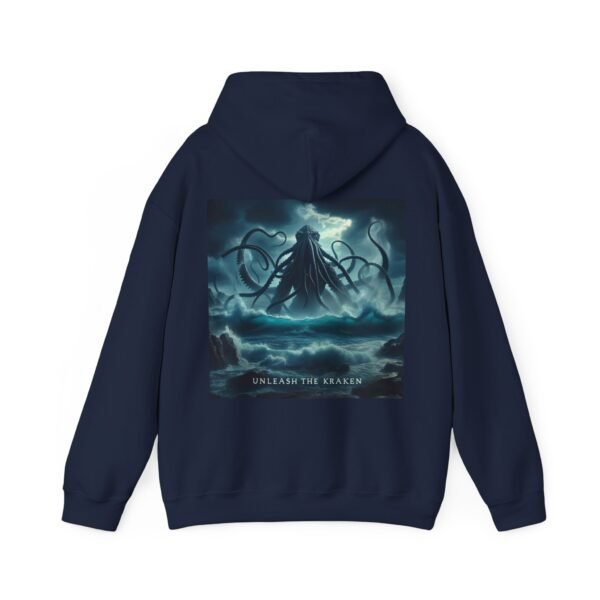Unisex Heavy Blend™ Hooded Sweatshirt - Image 42