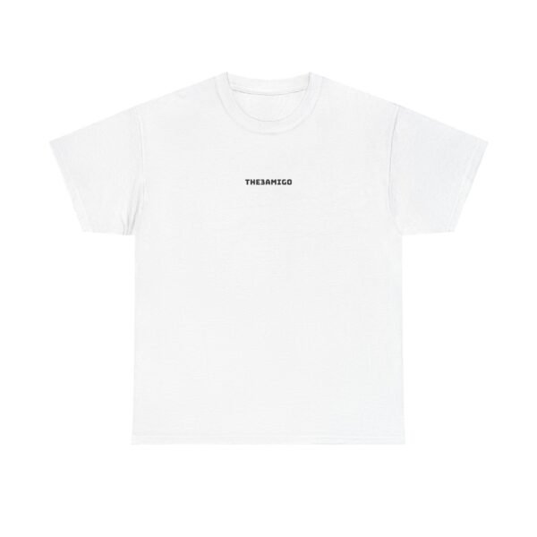 GAMING Unisex Heavy Cotton Tee - Image 6
