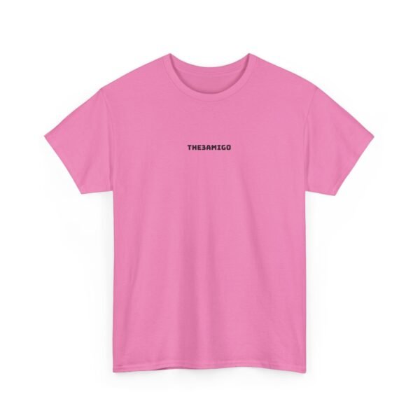 GAMING Unisex Heavy Cotton Tee - Image 53