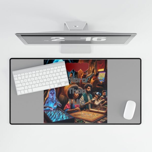 Gamers Desk Mat - Image 4