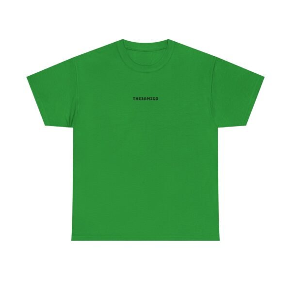 GAMING Unisex Heavy Cotton Tee - Image 21