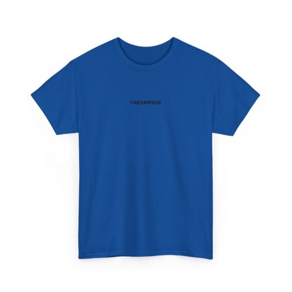 GAMING Unisex Heavy Cotton Tee - Image 33