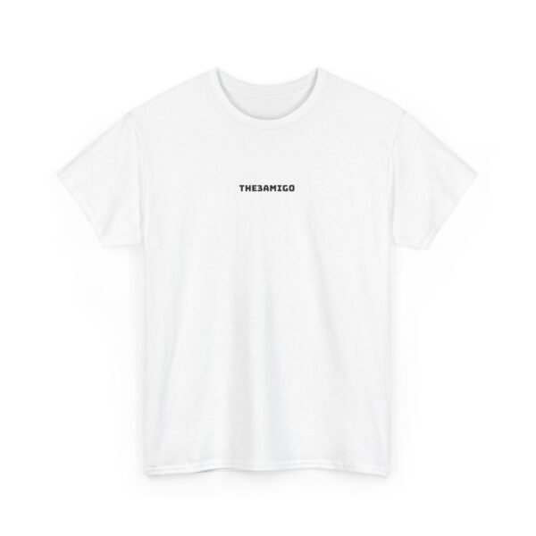 GAMING Unisex Heavy Cotton Tee - Image 8