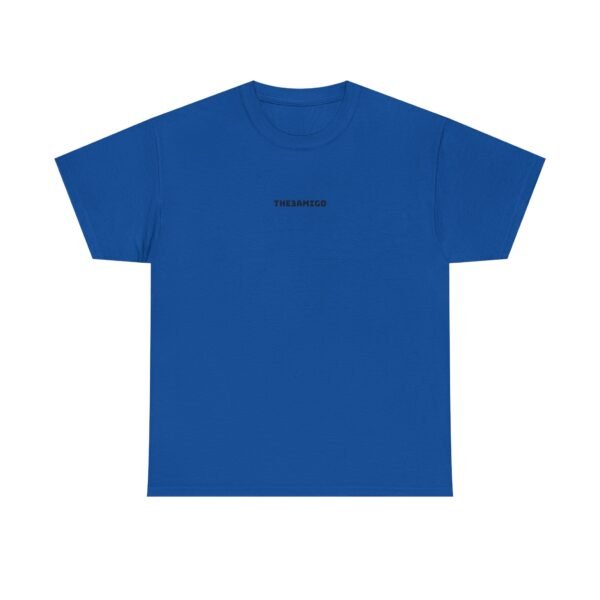 GAMING Unisex Heavy Cotton Tee - Image 31