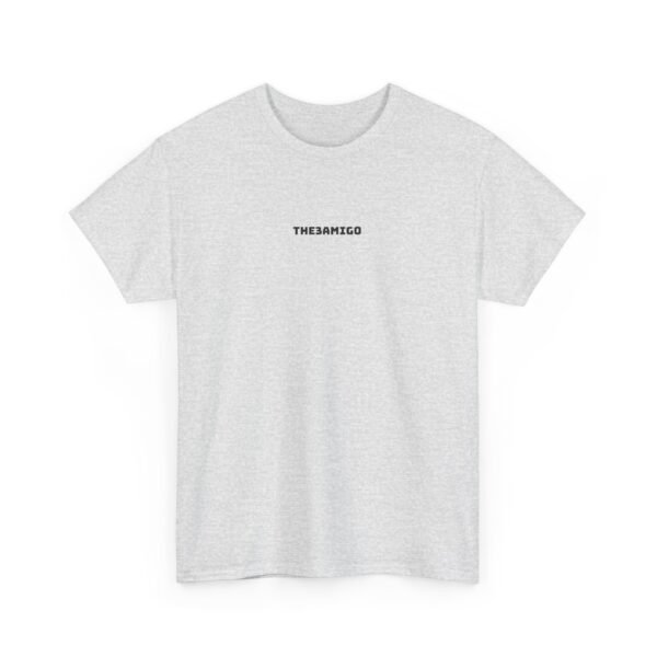 GAMING Unisex Heavy Cotton Tee - Image 3