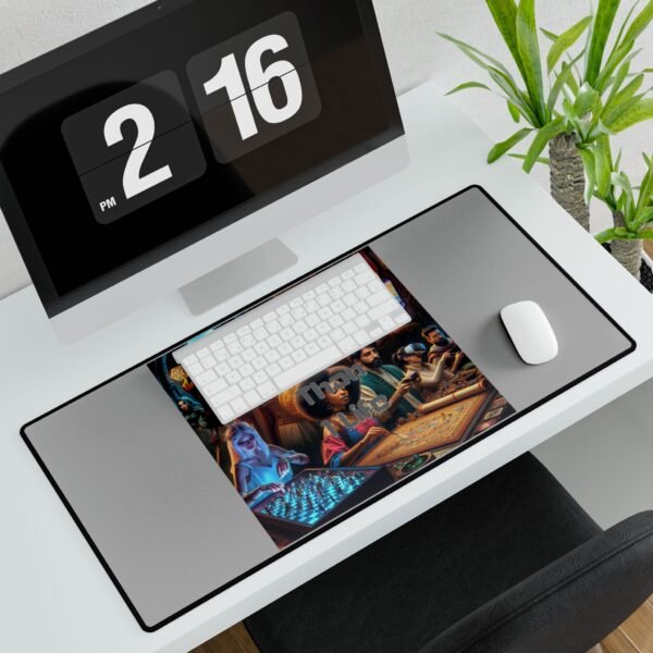 Gamers Desk Mat - Image 3