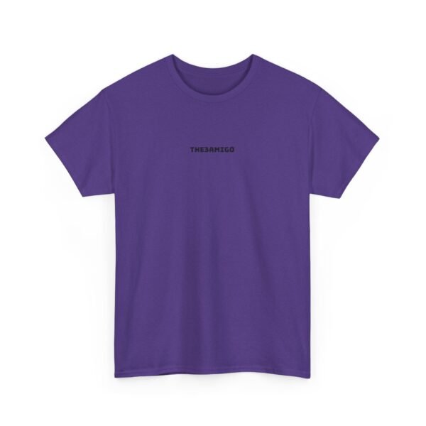 GAMING Unisex Heavy Cotton Tee - Image 43