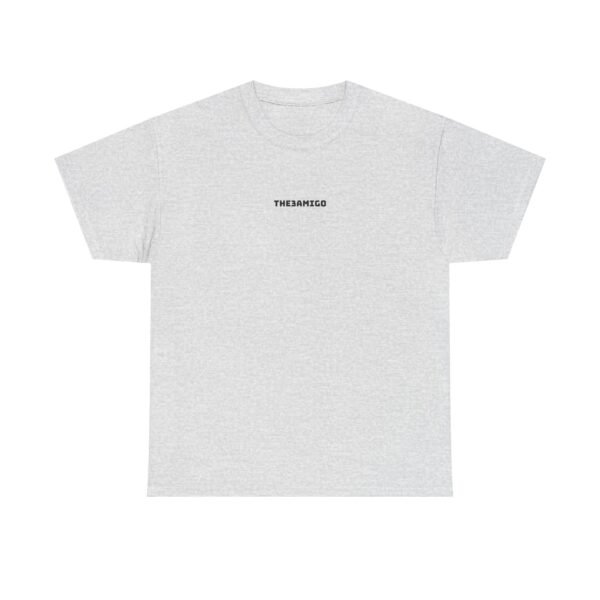 GAMING Unisex Heavy Cotton Tee - Image 2